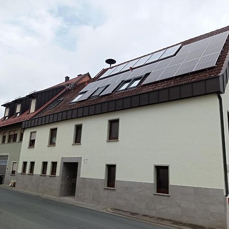 Zur Stadt Volkach Exterior photo